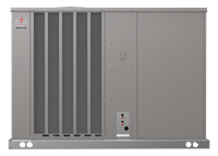 Rheem® RHPXYB036AJT000NA 3.0 Ton R-454B 36000 BTU/h Cooling Packaged Heat Pump