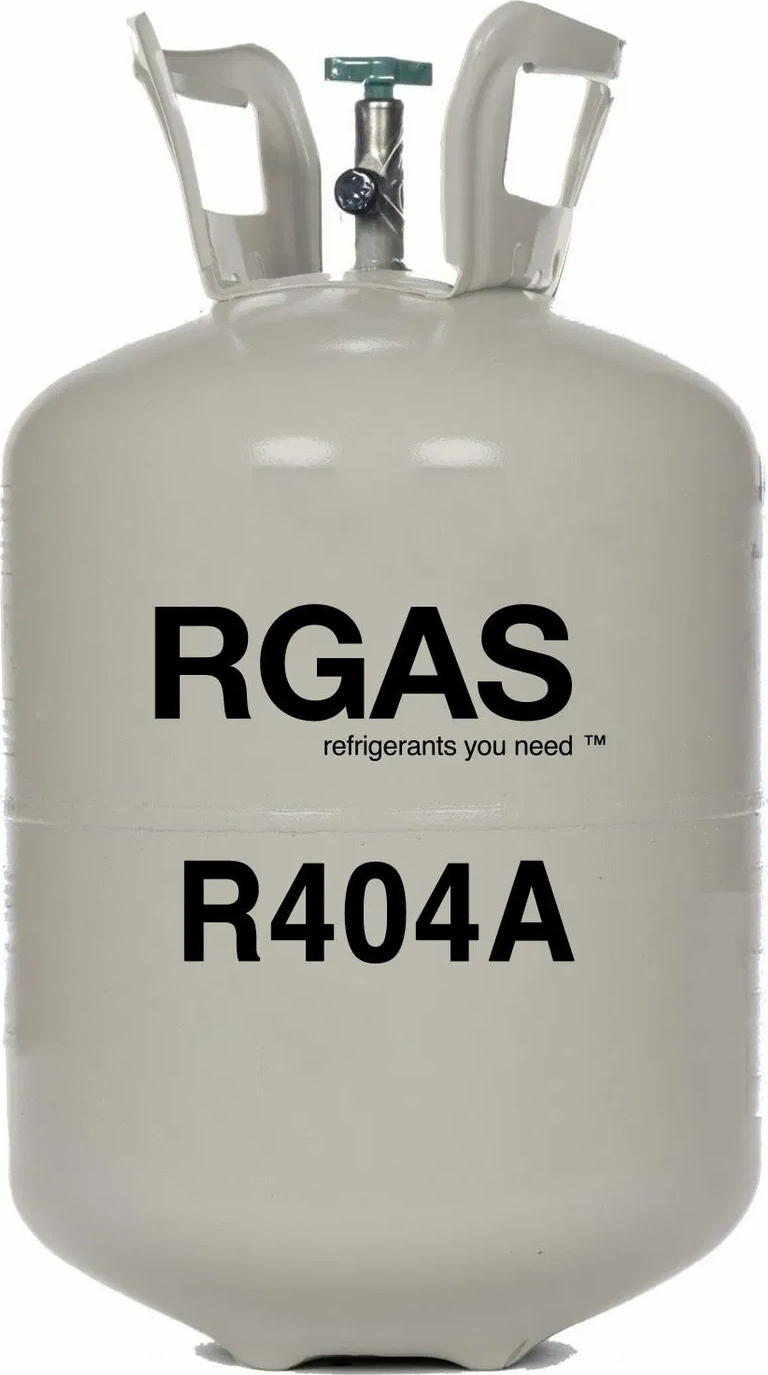 RGAS™ R404A R-404A Refrigerant - 24 lbs, Cylinder
