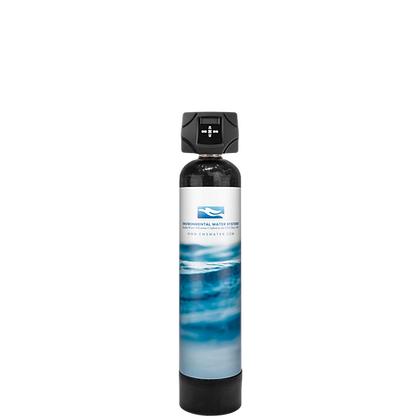 ENVIRONMENTAL WATER SYSTEMS EWS-SPECTRUM EWS SPECTRUM Whole House Water Filter and Conditioner - 37 GPM