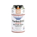 AMRAD TURBO200 Universal Capacitor, 2.5 to 67.5 uF MFD, 440/370 V, Round, Single Run Capacitor, 2-1/2 in Dia, 4.9 in H