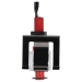 Asurity™ CS-3 Drain Pan Clip Float Switch, 24 V Control, NC, SPST, Pan Installation/Mounting, 1.5 A, 2-Wire