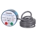 Asurity™ WS-1 Flood Detector, 250 V Control, NO-NC, SPDT, Pan Installation/Mounting, 5 A