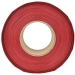 BRAXTON HARRIS PS6R1-200 Pipe Sleeve, 1 in Width, 200 ft Length, 6 mil Thickness, Red