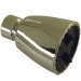 BRAXTON HARRIS PSHH134 Heavy-Duty Showerhead With Brass Ball, Black Face, 2.5 gpm, 1/2 in, FNPT, Plastic, 1-3/4 in