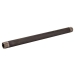 B&K™ 585-360HC Pipe Nipple, Connection Size 1: 1 in, Connection Type 1: MIP, Connection Size 2: 1 in, 36 in Length