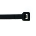 CAMBRIDGE™ CT11-50C0W Cable Tie, 11 in L, Nylon, 2.8 in Max Bundle Dia, 50 lb Tensile Strength, UV Resistant: Yes