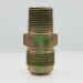 CAMBRIDGE™ C-GCY-581212MM-18 Gas Connector, 18 in Length, 1/2 in Connection Size 1, Connection Type 1: Male, 164200 Btu