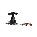 CPS® BlackMax® BFT850 Eccentric Flaring Tool, Aluminum Body