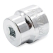 Camco 09953 Professional Element Socket, Socket Function Type