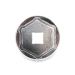 Camco 09953 Professional Element Socket, Socket Function Type