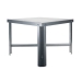 Camco 11231 Stand Kit, 21 in L, 21 in W, Steel, 50 gal Capacity, Use With: Gas Water Heater