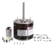Century® FDL6002A Fan and Blower Motor, 1/5 hp, 3/4 hp Motor, 115 V, 1 ph, 1075 rpm Motor, 4-Speed, Ball Bearing, 9.1 A
