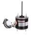 Century® ORM5488BF Condenser Fan Motor, 1/3 to 1/8 hp Motor, 208 to 230 V, 1 ph, 825 rpm Motor, TEAO Enclosure, 48 NEMA
