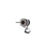 Century® ORM5488BF Condenser Fan Motor, 1/3 to 1/8 hp Motor, 208 to 230 V, 1 ph, 825 rpm Motor, TEAO Enclosure, 48 NEMA