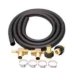ClimateMaster® AHK5EC Hose Kit, Hose Kit Function Type