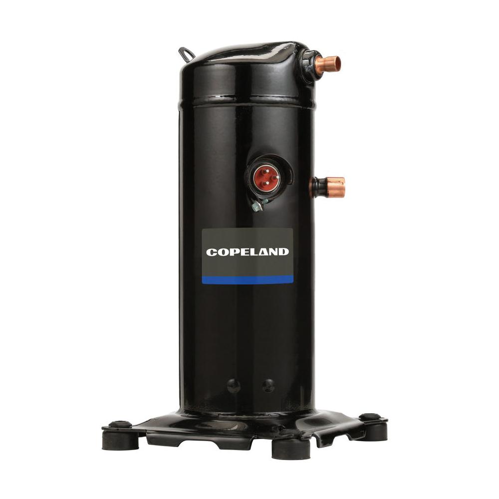 Rheem® 55-102045-13S Air Conditioner Compressor