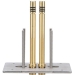 DELTA® R4700-FL Tub Filler Rough-in, Floor Installation / Mounting, 1/2 in Inlet Connection, Sweat Inlet Connection