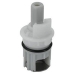 DELTA® RP1740MBS Stem Assembly, 2, 1-7/8 in Length, Assembly Function Type