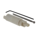 DELTA® RP18627 Stem Extender, 13/16 in Length, For Use With: Roman Tubs, Extender Function Type