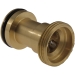 DELTA® RP33794 Tub Spout Adapter, Slip-On, 1-13/16 in Height