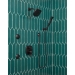 DELTA® RP40593BL Shower Arm, Wall Installation/Mounting, 7 in L, 1/2 in, IPS, Brass, Matte Black, 2-31/32 in H, Arm