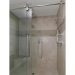 DELTA® T17264 Shower Trim, Wall Installation / Mounting, Brass, Chrome, 1.75 gpm Flow Rate, 2 Handles, Lever Handle