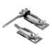 DYNAIR 307961 Damper Regulator Set, 10 x 10 in For Damper