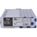 Dearborn® 700-1 P-Trap, P-Trap, 1-1/4 in Inlet Connection, Slip Joint Inlet Connection, 1-1/4 in Outlet Connection