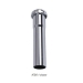 Dearborn® 790-1 Extension Tube, For Pipe Size: 1-1/4 in, 6 in Length, Brass, Chrome-Plated