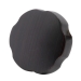 Dearborn® K20RB Tubular Cable Bath Waste, Oil Rubbed Bronze, For Use With: Bathtub Waste and Overflow Systems