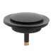 Dearborn® K20RB Tubular Cable Bath Waste, Oil Rubbed Bronze, For Use With: Bathtub Waste and Overflow Systems