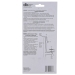 Dearborn® K20RB Tubular Cable Bath Waste, Oil Rubbed Bronze, For Use With: Bathtub Waste and Overflow Systems