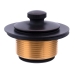 Dearborn® K27RB Bath Waste Conversion Kit, Oil Rubbed Bronze, For Use With: Bathtub Waste and Overflow Systems