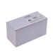 Dearborn® P7725BN Bath Waste Touch Toe Half Kit, Brushed Nickel, For Use With: Bathtub Waste and Overflow Systems