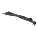 DiversiTech® 625-16-690 90 deg Plug Power Cord, 6 A, Stranded, 6 ft L, Copper Conductor, PVC Jacket, 16 AWG Wire