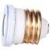 DiversiTech® Eaton 626-15 Plug Fuse, 15 A, 125 V