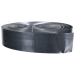 DiversiTech® 710-003 Metallic Duct Strap, Metal, 100 ft L, 1-1/2 in W, 30 ga Gauge