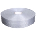 DiversiTech® 710-105 Duct Strap, Polypropylene, 100 yd L, 1-3/4 in W, Silver