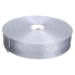 DiversiTech® 710-105 Duct Strap, Polypropylene, 100 yd L, 1-3/4 in W, Silver