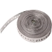 DiversiTech® 710-A16100 Duct Hanger Strap, Iron, 100 ft L, 28 ga Gauge, Galvanized