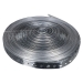 DiversiTech® 710-A16100 Duct Hanger Strap, Iron, 100 ft L, 28 ga Gauge, Galvanized
