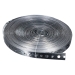 DiversiTech® 710-A16100 Duct Hanger Strap, Iron, 100 ft L, 28 ga Gauge, Galvanized