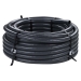 DiversiTech® 750-34100 Conduit, 3/4 in ID, Non-Metal, 100 ft L