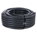 DiversiTech® 750-34100 Conduit, 3/4 in ID, Non-Metal, 100 ft L