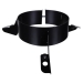 DiversiTech® DMB-3 Torsion Flex Mounting Bracket, 5-1/2 in Dia