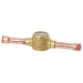 DiversiTech® Virginia DPSG-3S Bi-Flow Filter Drier, 3/8 in, Sweat