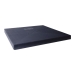 DiversiTech® E Lite® EP3232-3 Equipment Pad, 1160 lb Load, 3 in H, 32 in W, 32 in D, Polypropylene, Square, Subtle