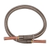 DiversiTech® FRL12 Flex-Line Connector, 1/2 in