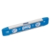 Empire® EM81.9 Torpedo Level With e-BAND™ Vials, Aluminum, 3 Vials