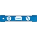 Empire® EM81.9 Torpedo Level With e-BAND™ Vials, Aluminum, 3 Vials